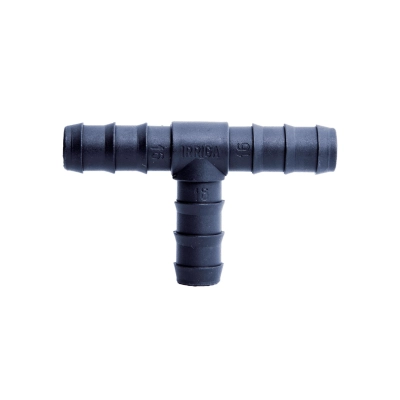Trójnik wcisk 16mm
