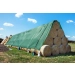 Płachta ochronna na słomę P-150 FLIZ 13 x 12,5m